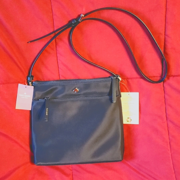 kate spade Handbags - Kate Spade Crossbody Purse